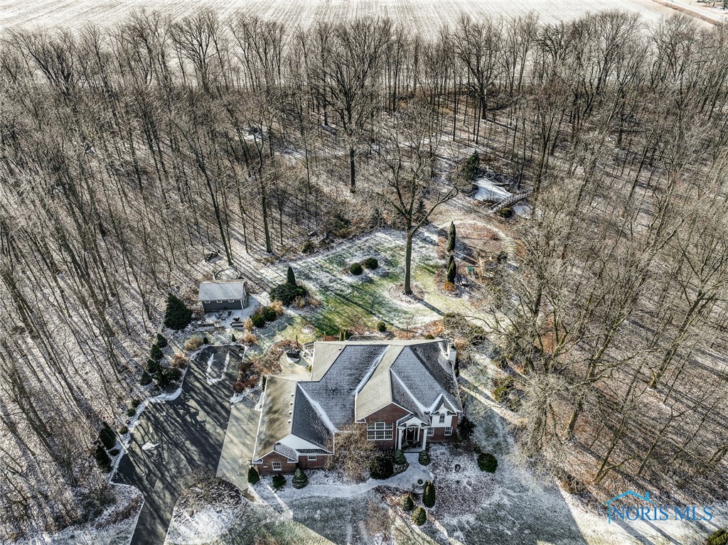 5387 Sugar Ridge Road, Pemberville, Ohio image 4