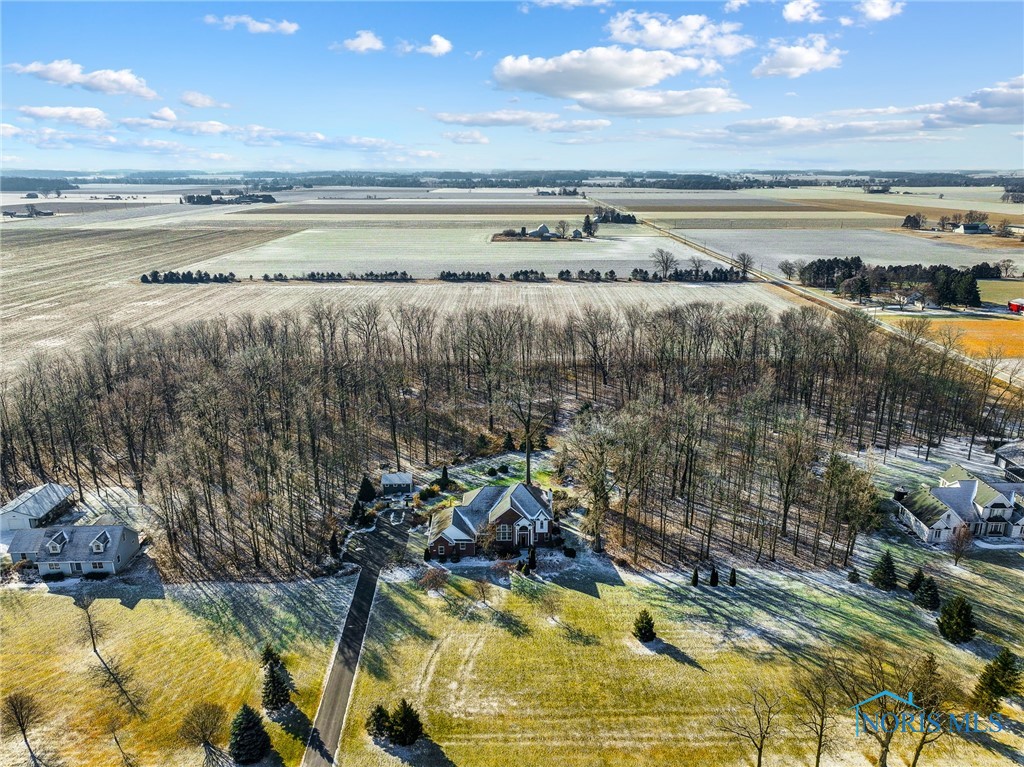 5387 Sugar Ridge Road, Pemberville, Ohio image 3