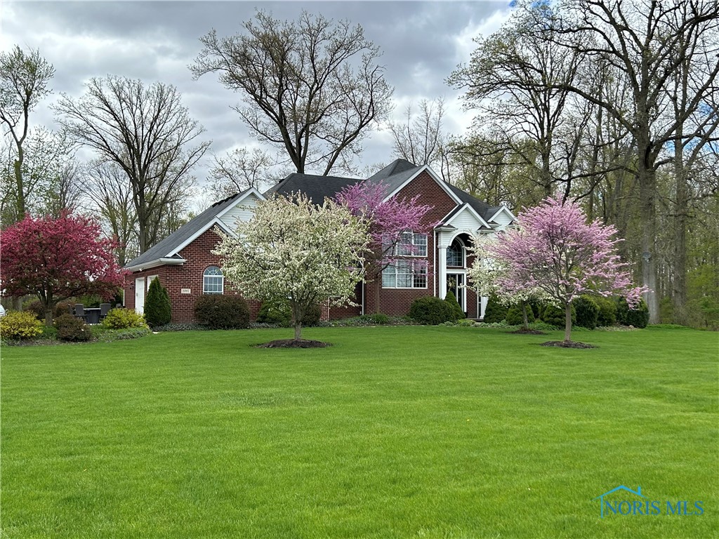 5387 Sugar Ridge Road, Pemberville, Ohio image 2