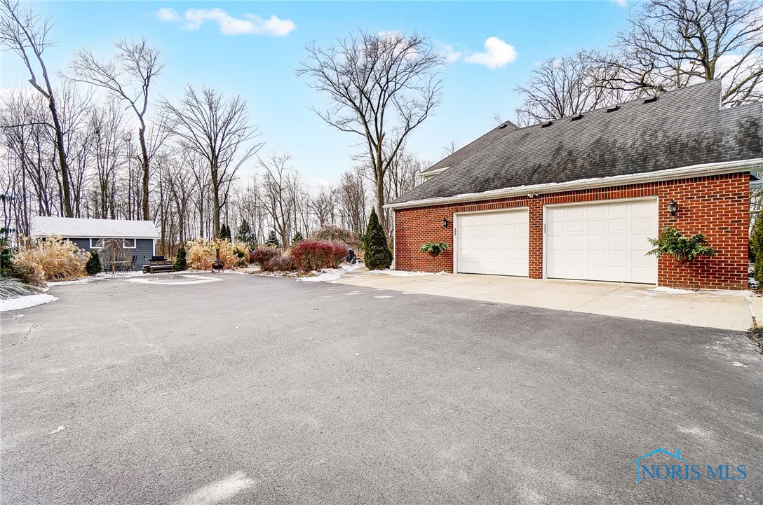 5387 Sugar Ridge Road, Pemberville, Ohio image 48