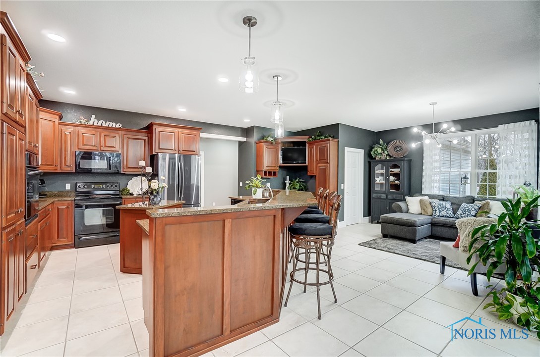 5387 Sugar Ridge Road, Pemberville, Ohio image 14