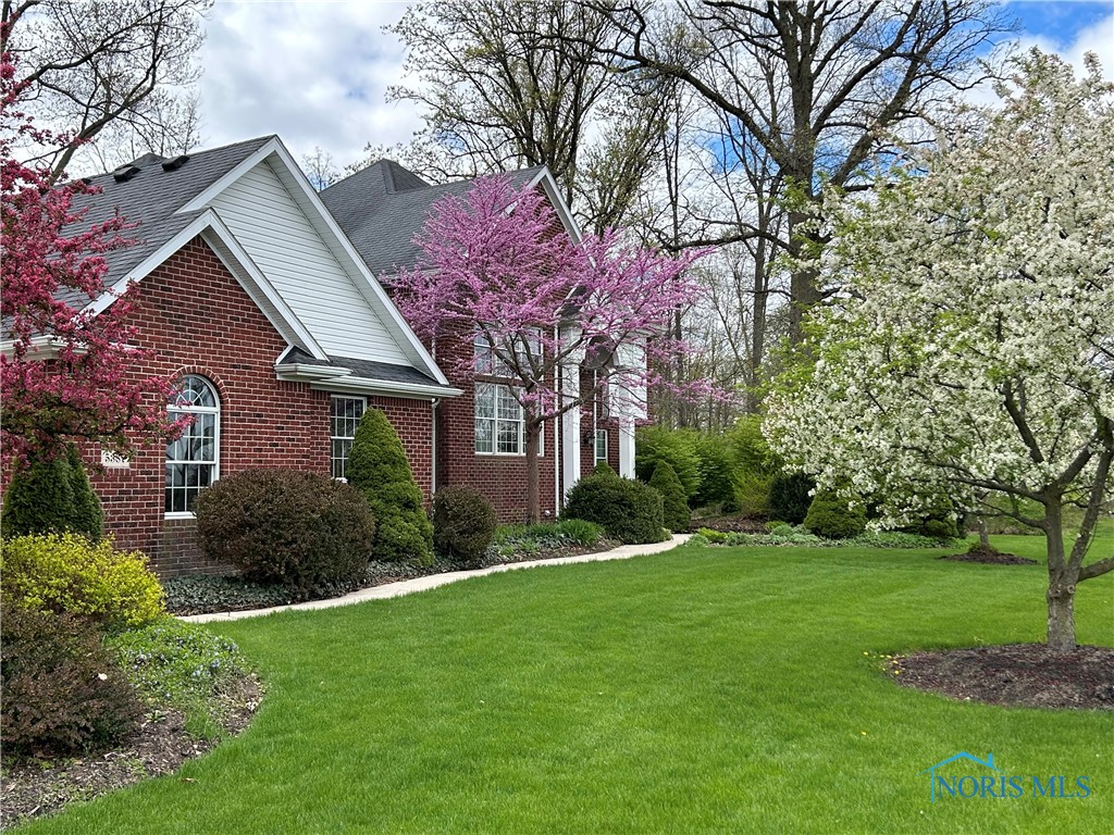 5387 Sugar Ridge Road, Pemberville, Ohio image 7