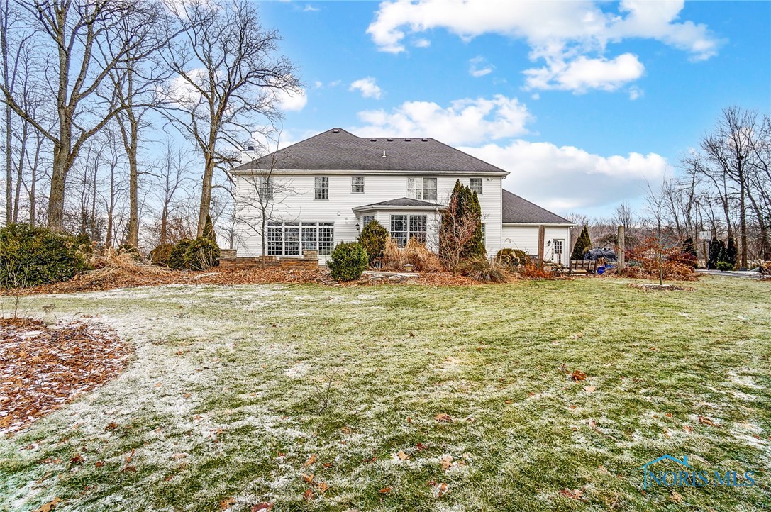 5387 Sugar Ridge Road, Pemberville, Ohio image 43