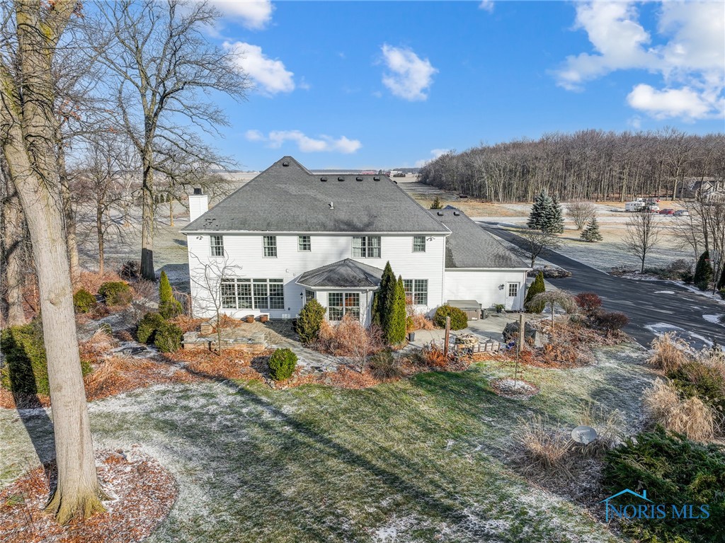 5387 Sugar Ridge Road, Pemberville, Ohio image 5