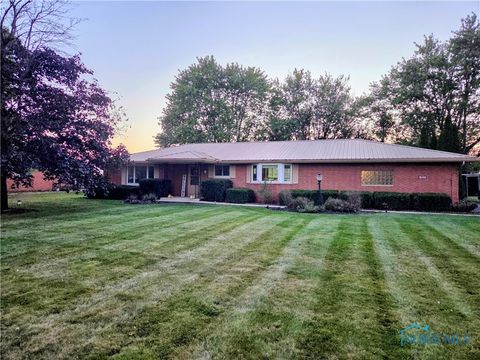 Photo of 648 N Main Street, Arlington, OH 45814 (MLS # 6136121)