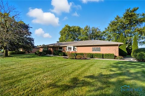 Photo of 648 N Main Street, Arlington, OH 45814 (MLS # 6136121)
