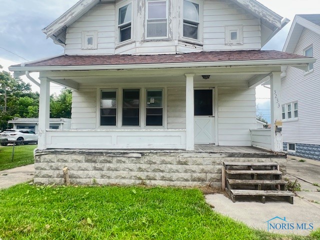 3233 Jeannette Avenue