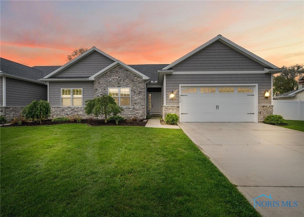3012 Camelot Drive, Oregon, Ohio image 37