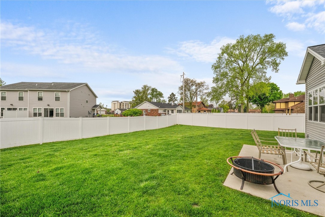 3012 Camelot Drive, Oregon, Ohio image 31