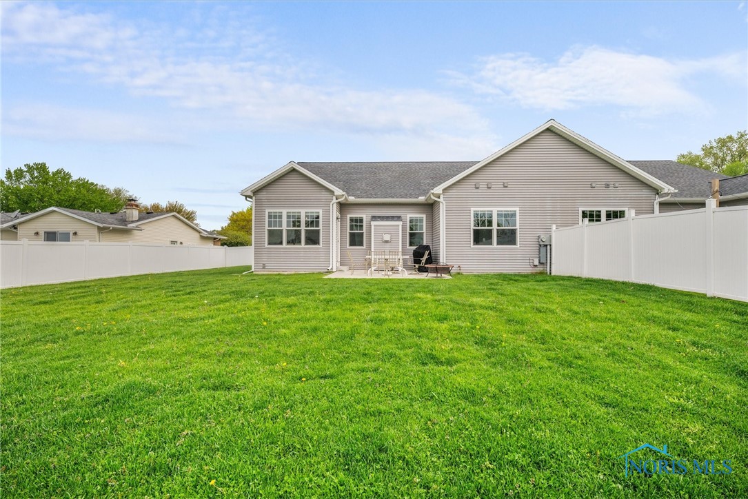 3012 Camelot Drive, Oregon, Ohio image 33