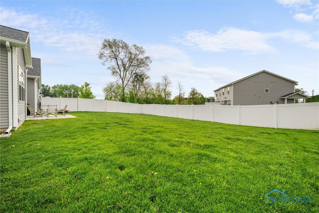 3012 Camelot Drive, Oregon, Ohio image 36