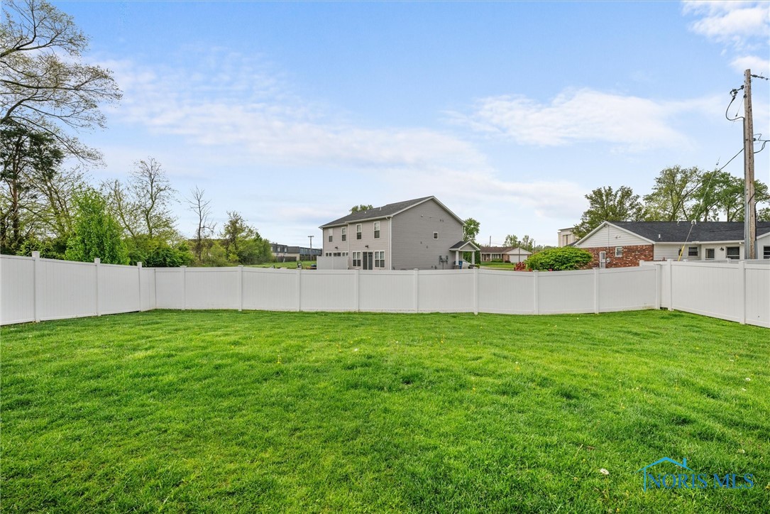 3012 Camelot Drive, Oregon, Ohio image 29