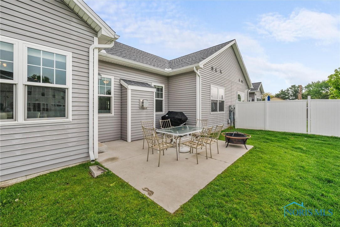 3012 Camelot Drive, Oregon, Ohio image 30