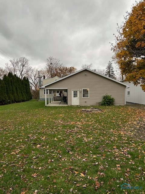 3340 Seaman Road, Oregon, Ohio image 19