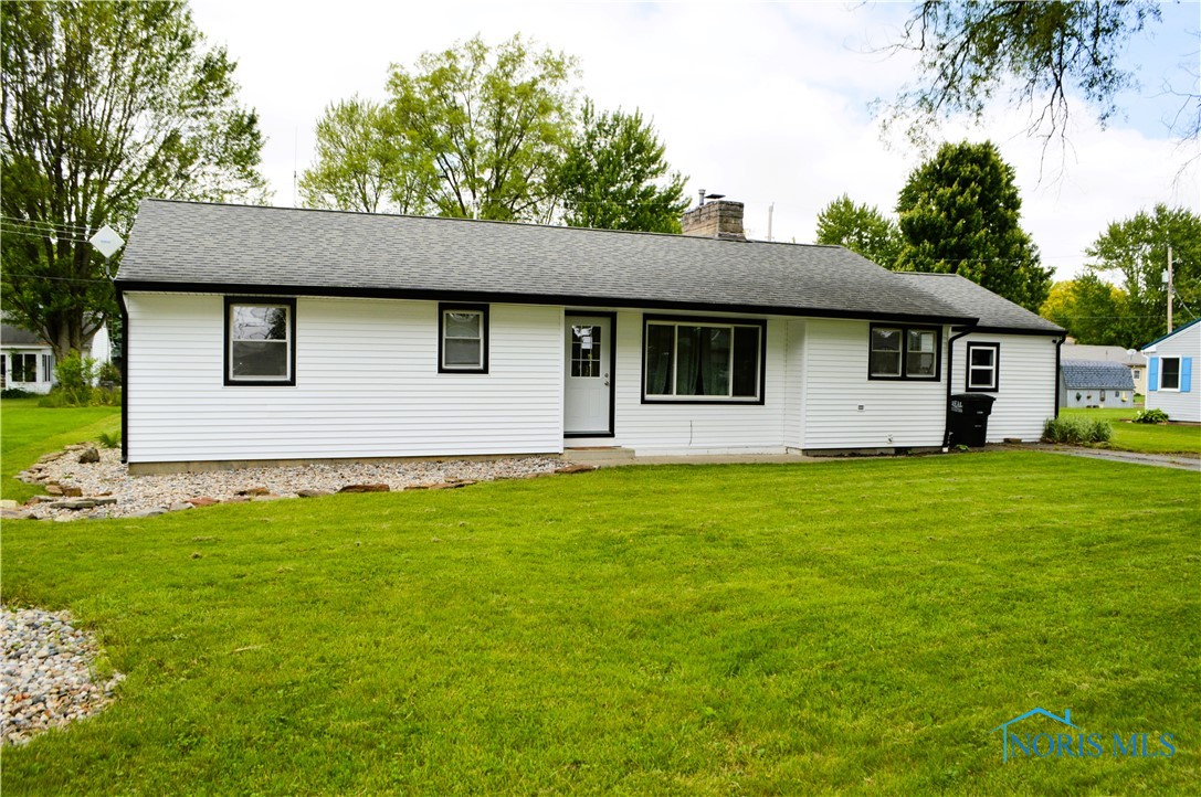 116 Woodland Drive, Antwerp, Ohio image 1