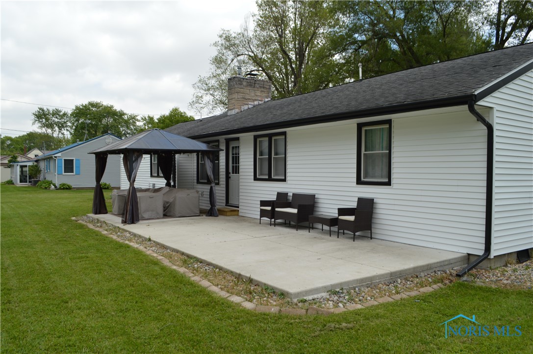116 Woodland Drive, Antwerp, Ohio image 26
