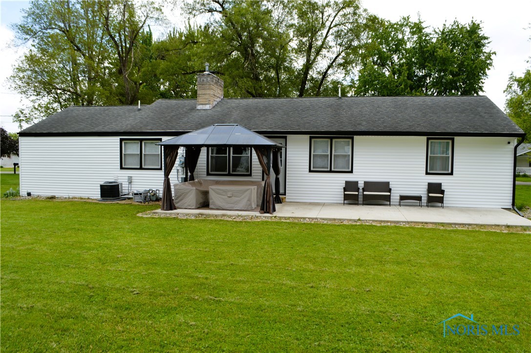 116 Woodland Drive, Antwerp, Ohio image 3