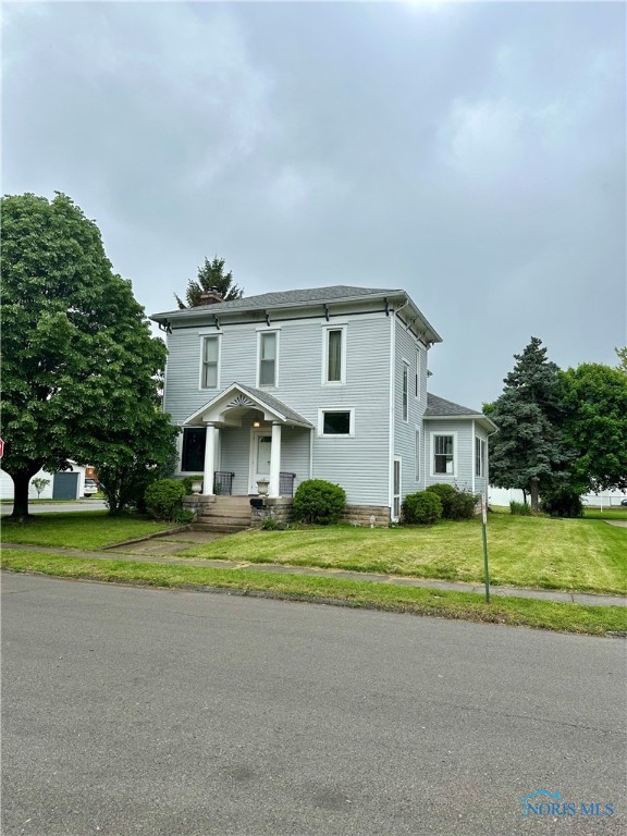 202 E Montford Avenue, Ada, Ohio image 1