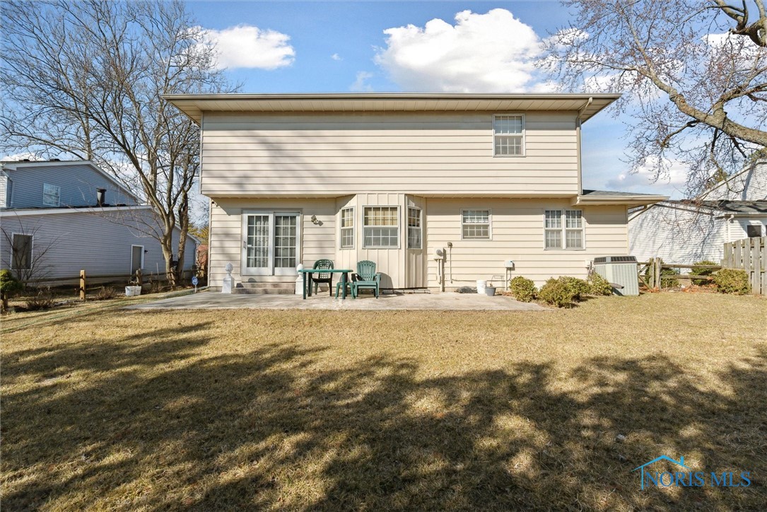 3858 Fairwood Drive, Sylvania, Ohio image 43