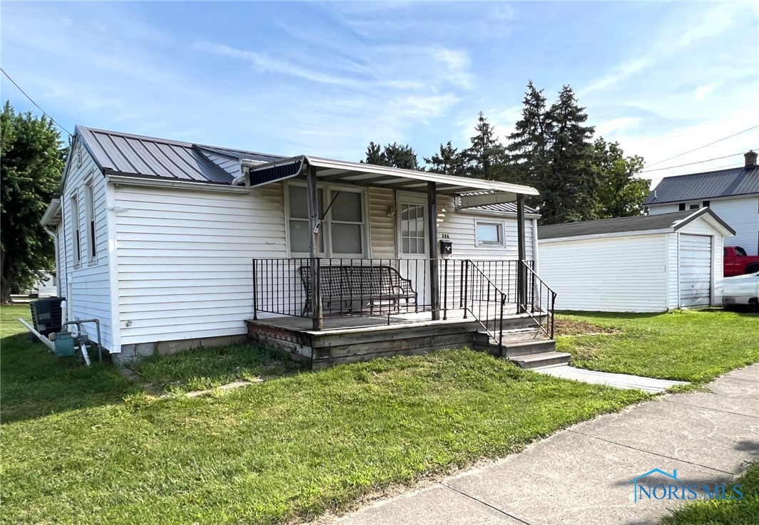 386 W Finley Street, Upper Sandusky, Ohio image 1