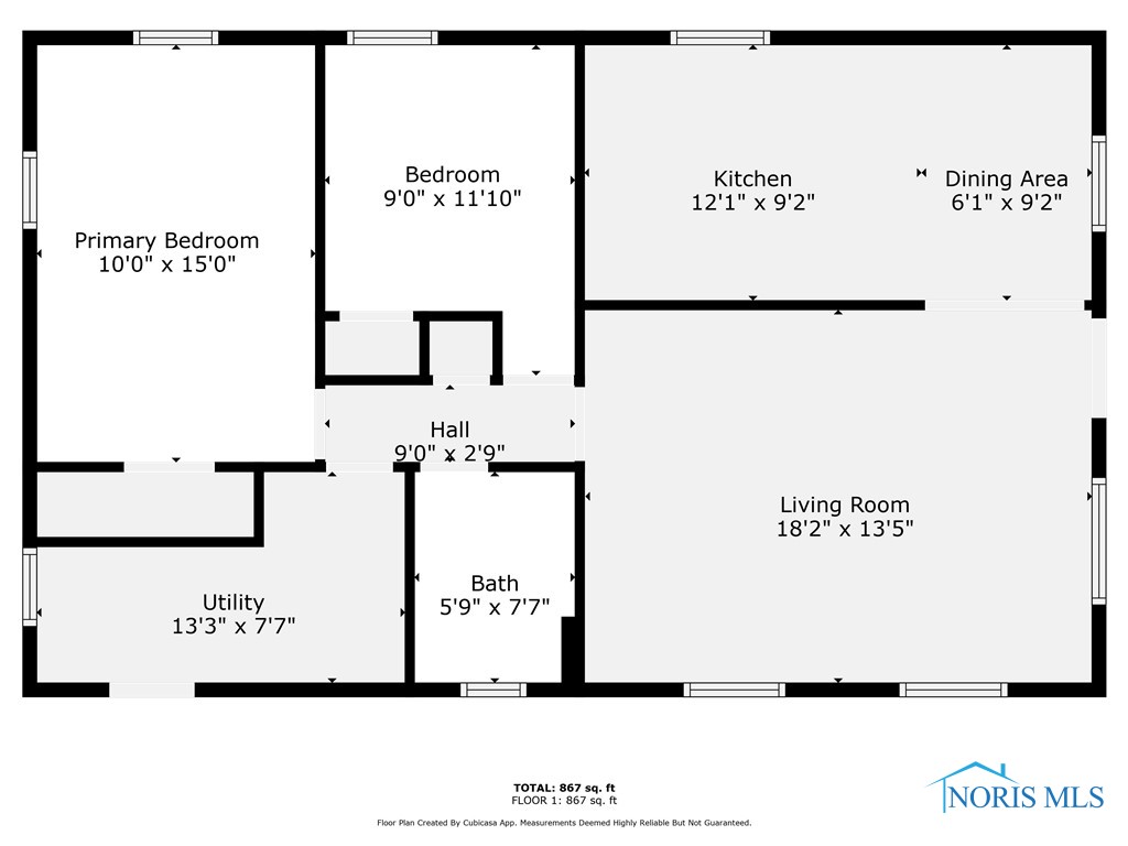 2101 Trailview Drive, Maumee, Ohio image 19