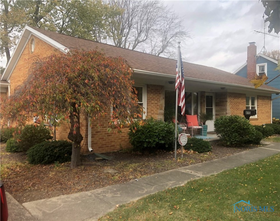 415 N Park Street, Deshler, Ohio image 2