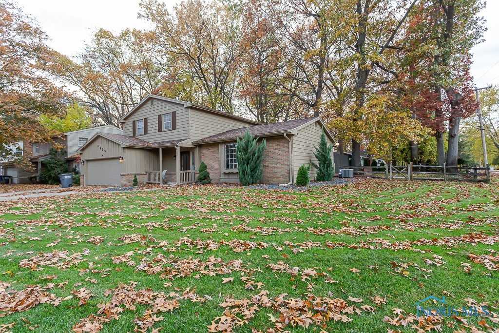 2539 Kimberly Drive, Toledo, Ohio image 3