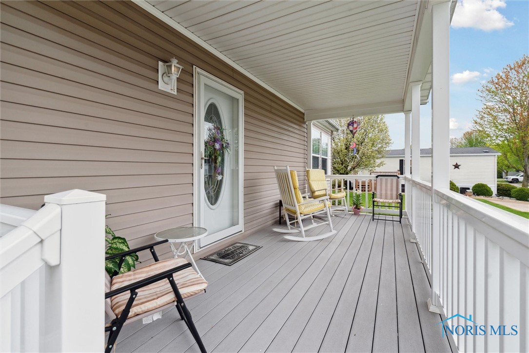 14900 County Road H #84, Wauseon, Ohio image 9
