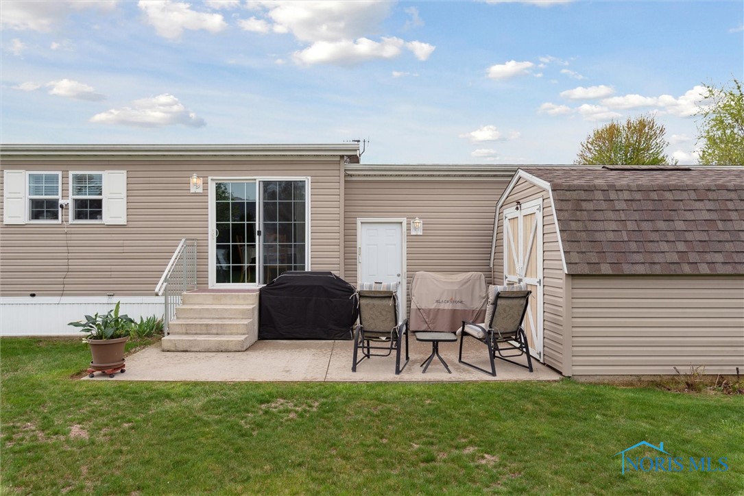 14900 County Road H #84, Wauseon, Ohio image 46