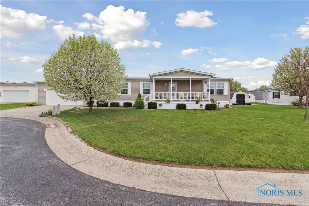 14900 County Road H #84, Wauseon, Ohio image 3