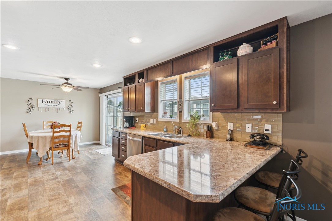 14900 County Road H #84, Wauseon, Ohio image 19