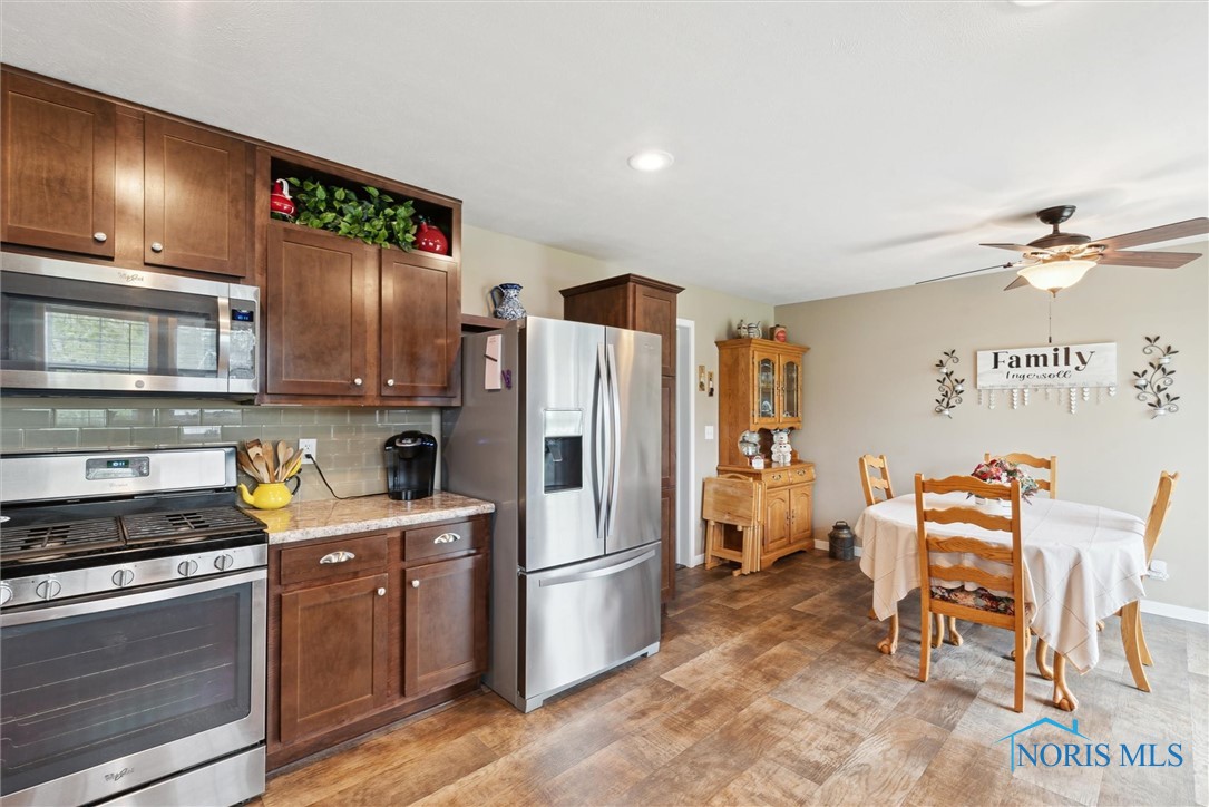 14900 County Road H #84, Wauseon, Ohio image 22