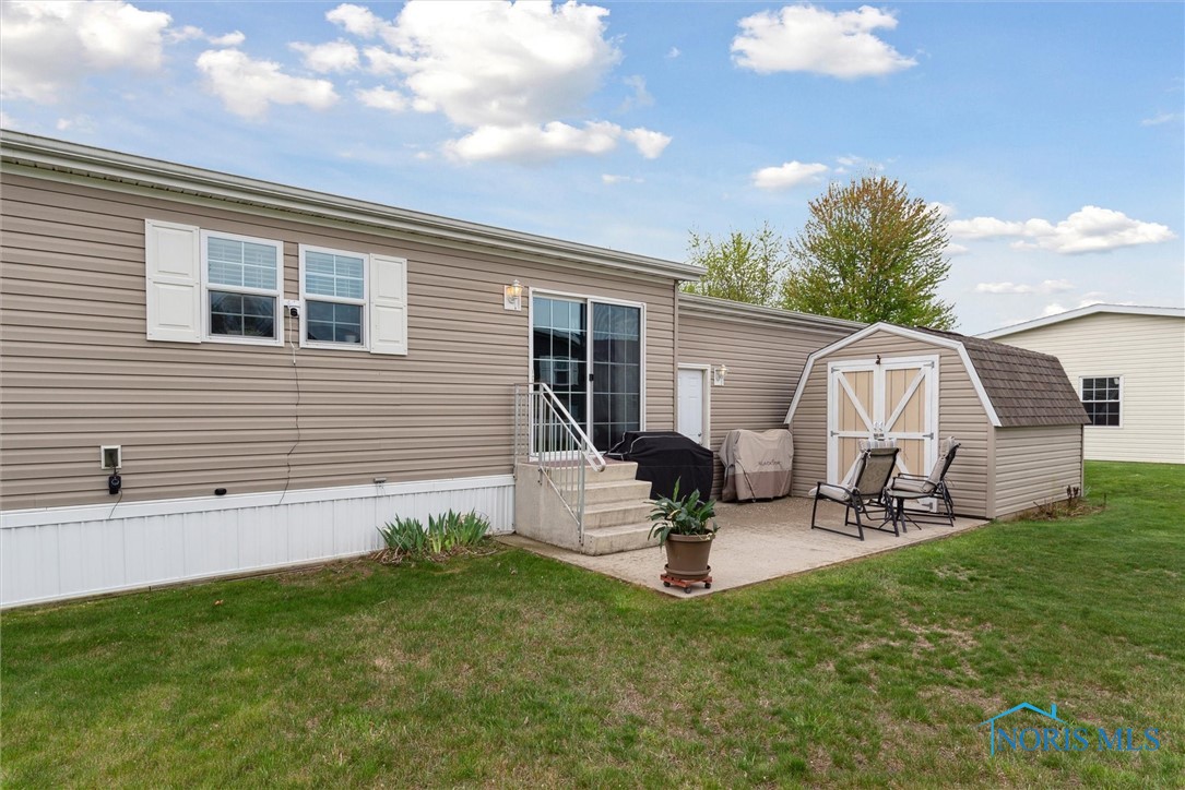14900 County Road H #84, Wauseon, Ohio image 43