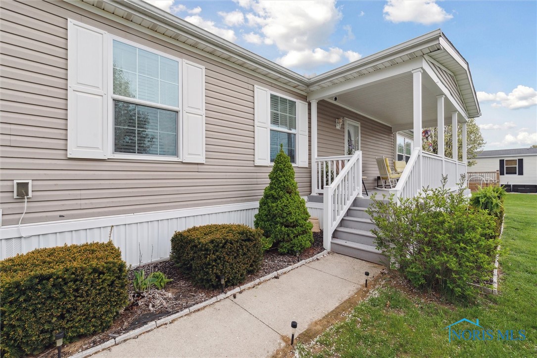 14900 County Road H #84, Wauseon, Ohio image 8