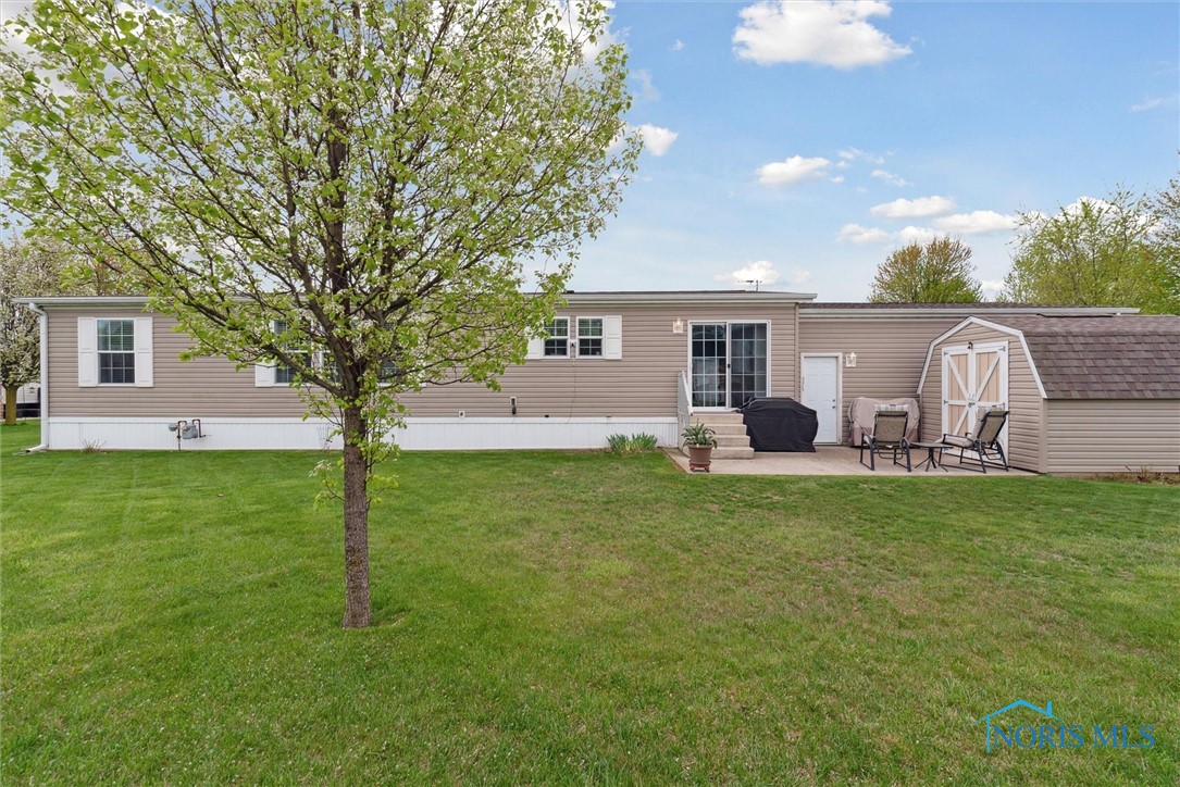 14900 County Road H #84, Wauseon, Ohio image 44