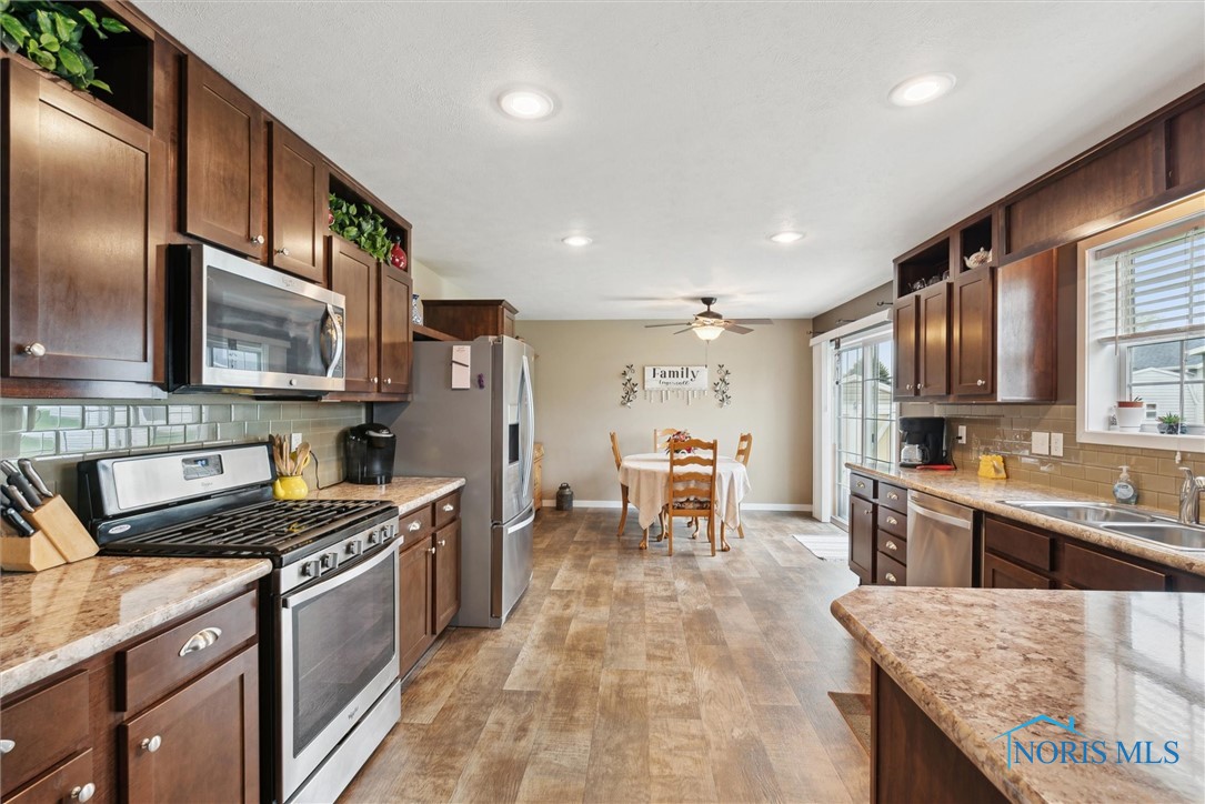 14900 County Road H #84, Wauseon, Ohio image 18