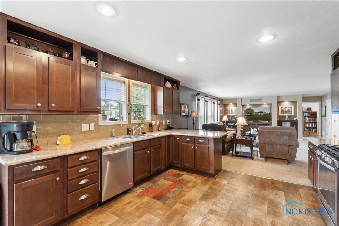 14900 County Road H #84, Wauseon, Ohio image 24
