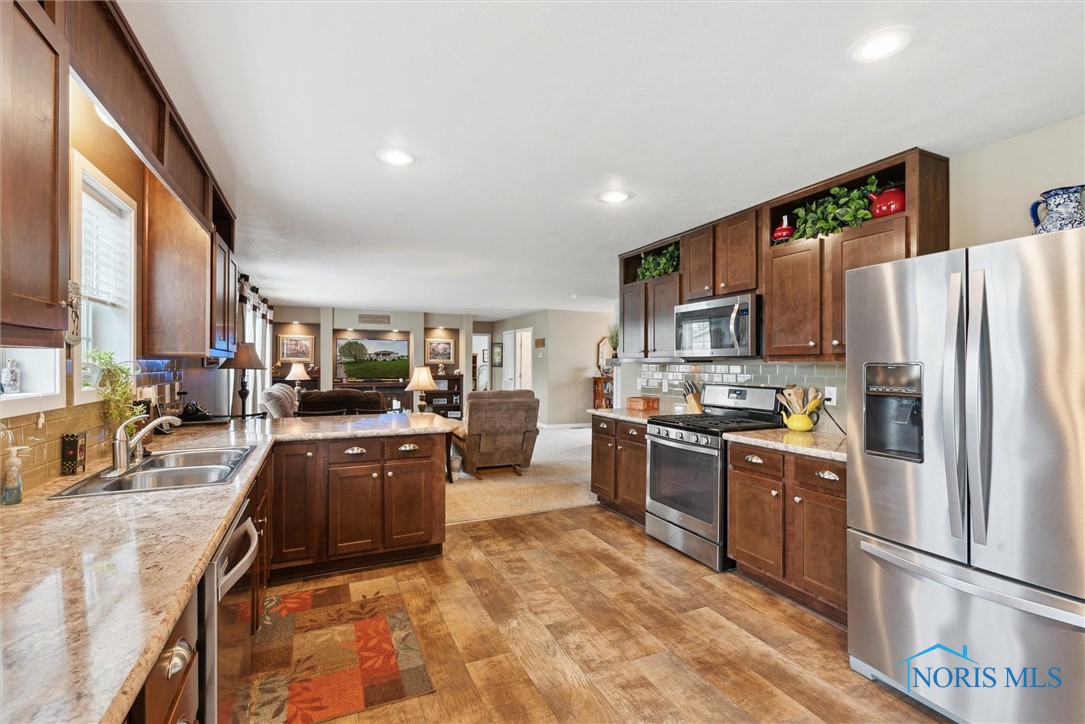 14900 County Road H #84, Wauseon, Ohio image 23