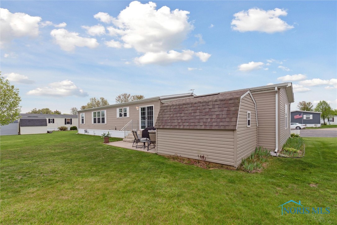 14900 County Road H #84, Wauseon, Ohio image 47