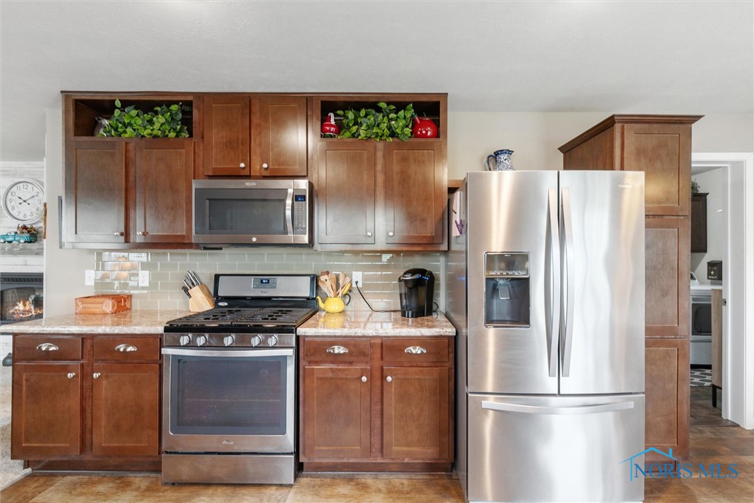 14900 County Road H #84, Wauseon, Ohio image 21