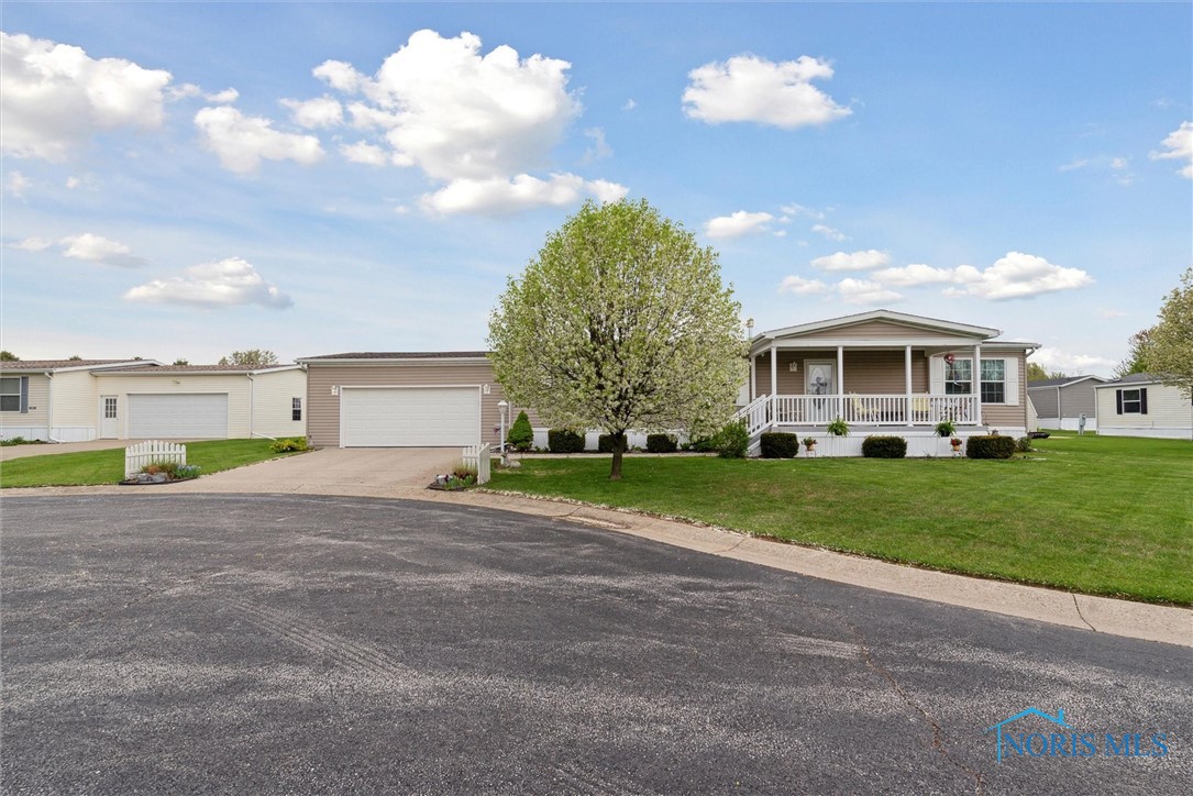 14900 County Road H #84, Wauseon, Ohio image 2