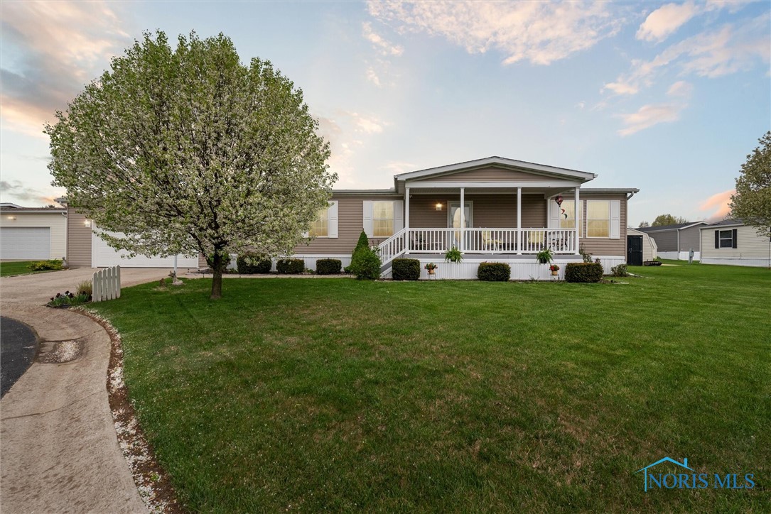 14900 County Road H #84, Wauseon, Ohio image 1