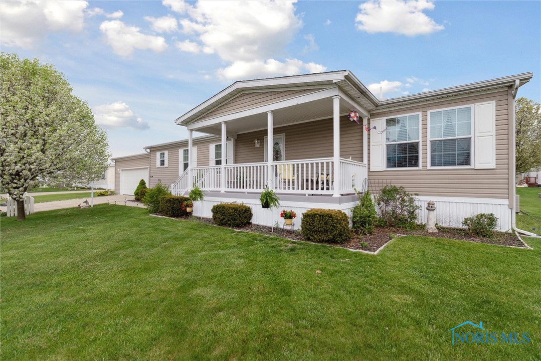 14900 County Road H #84, Wauseon, Ohio image 4