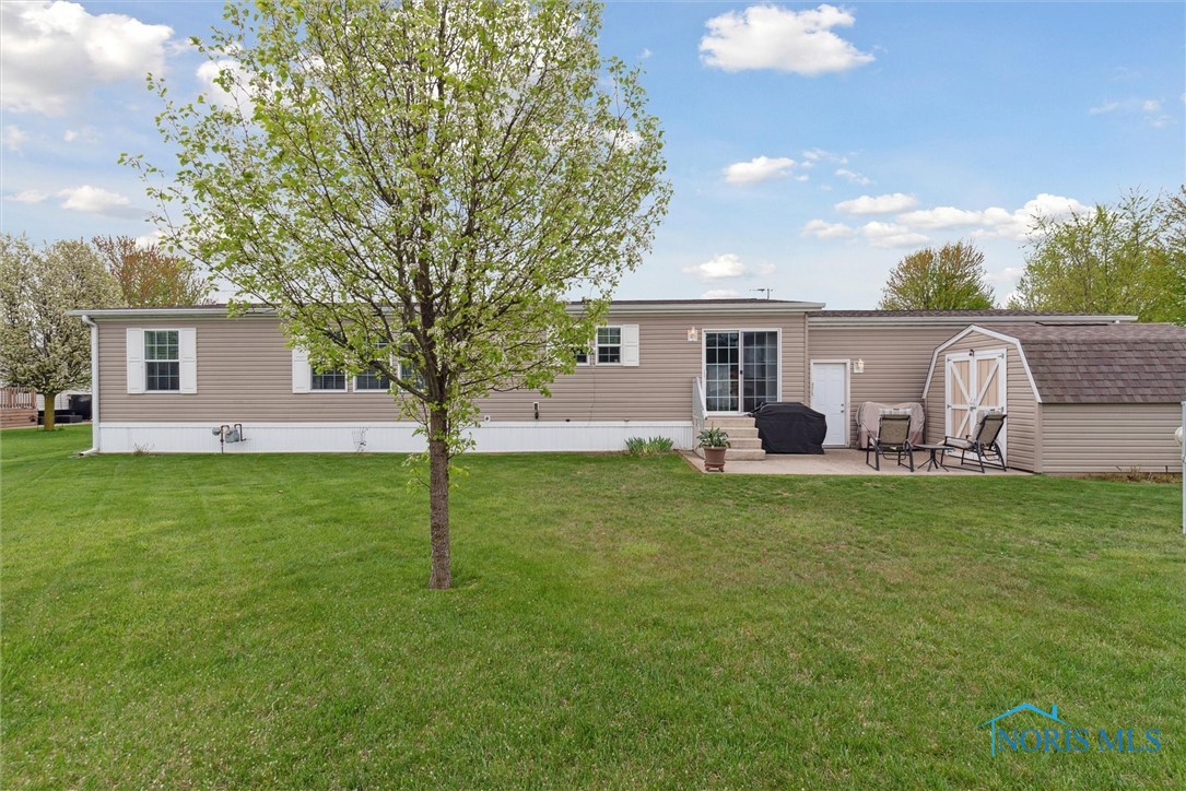 14900 County Road H #84, Wauseon, Ohio image 45
