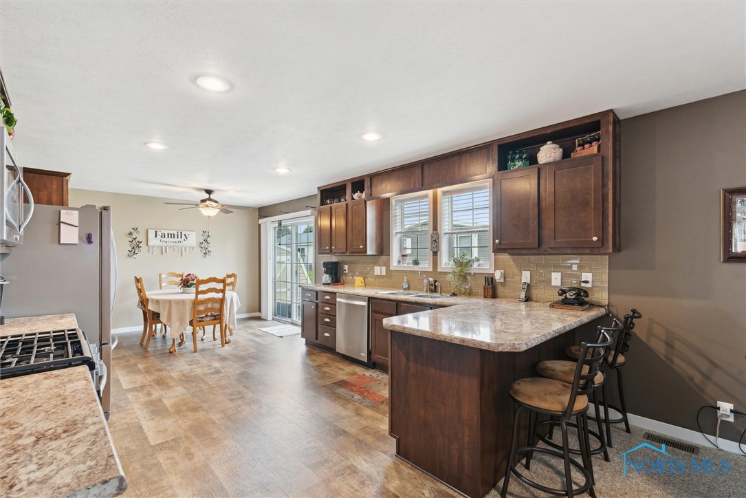 14900 County Road H #84, Wauseon, Ohio image 17