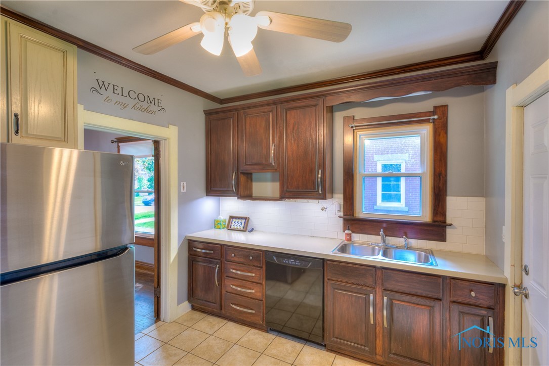 229 E Harrison Street, Maumee, Ohio image 13