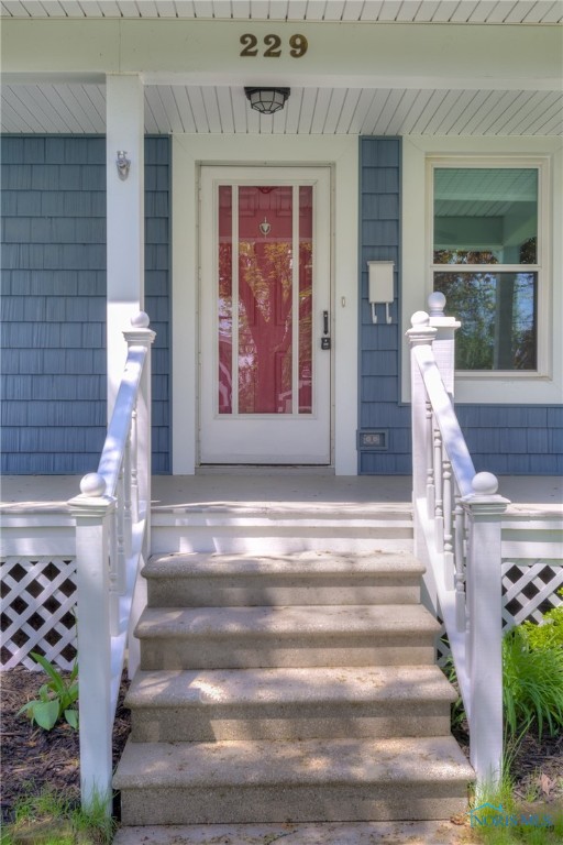 229 E Harrison Street, Maumee, Ohio image 7