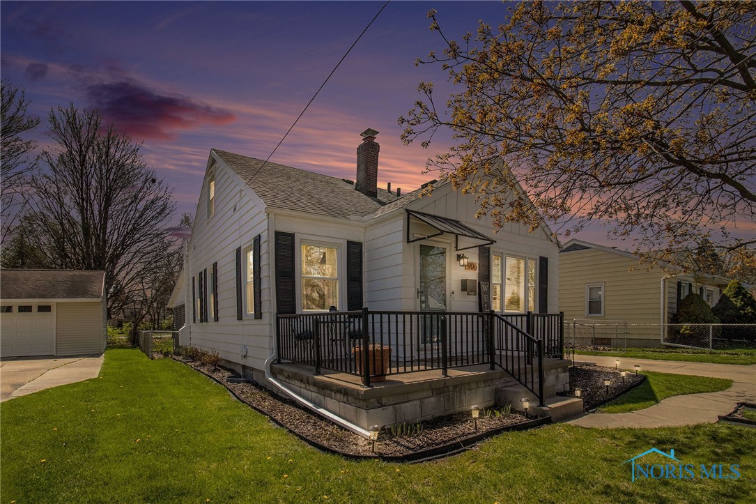 906 Seventh Street, Maumee, Ohio image 2