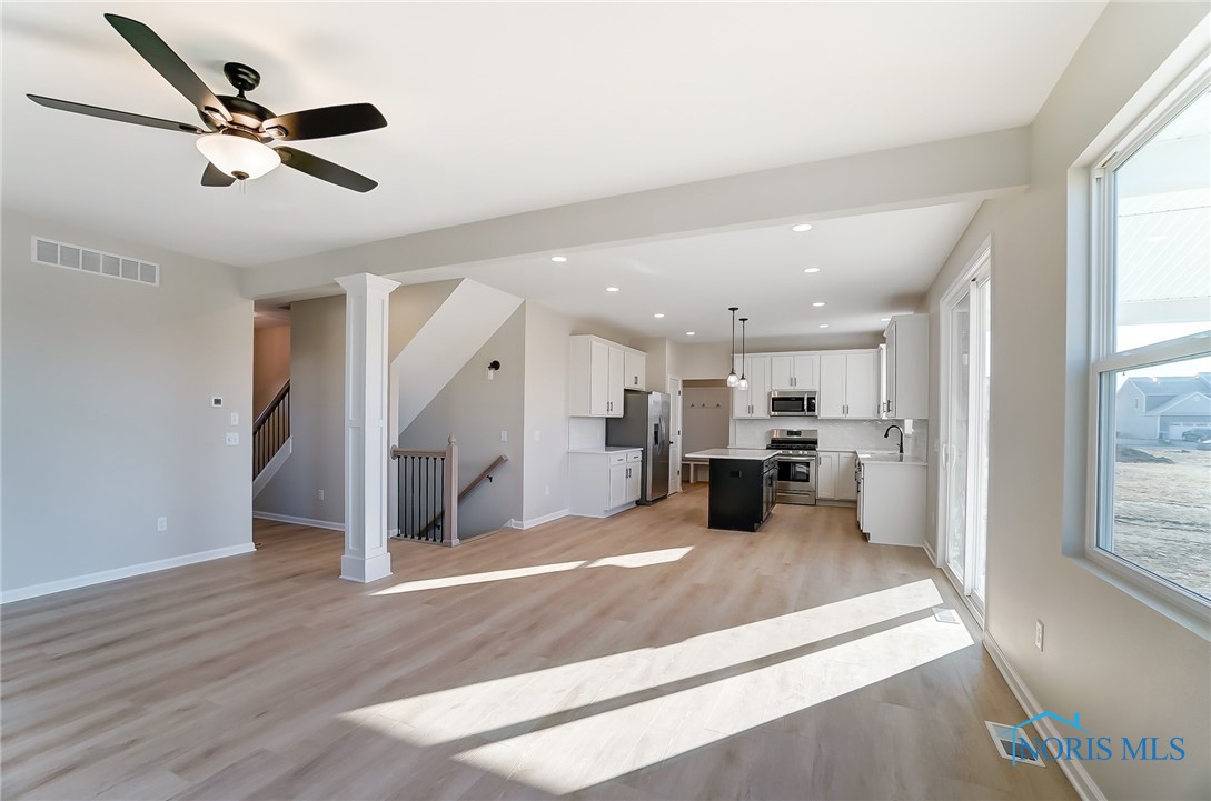 139 Valley Hall Drive, Perrysburg, Ohio image 8
