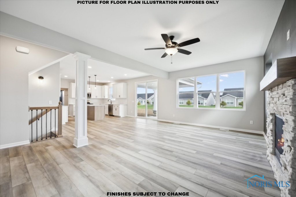 139 Valley Hall Drive, Perrysburg, Ohio image 6